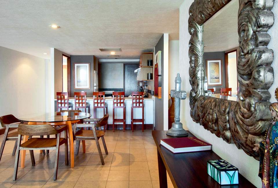 Marina Vallarta Residence - Puerto Vallarta, Mexico