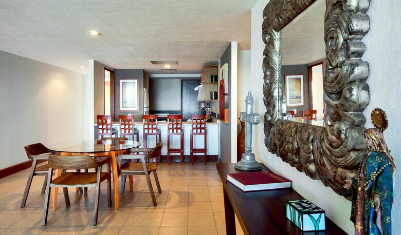 Marina Vallarta Residence - Puerto Vallarta, Mexico