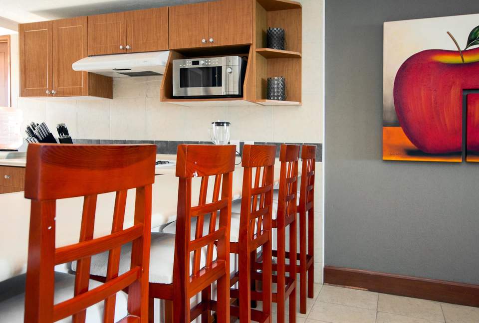 Marina Vallarta Residence - Puerto Vallarta, Mexico