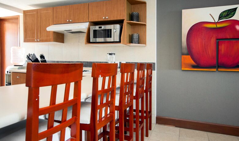 Marina Vallarta Residence - Puerto Vallarta, Mexico