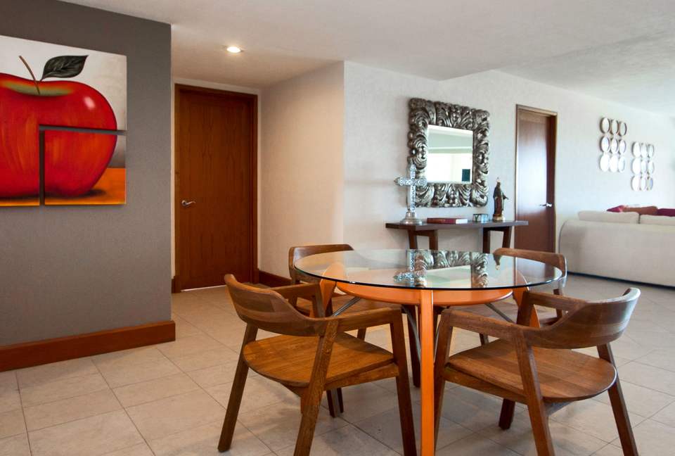 Marina Vallarta Residence - Puerto Vallarta, Mexico