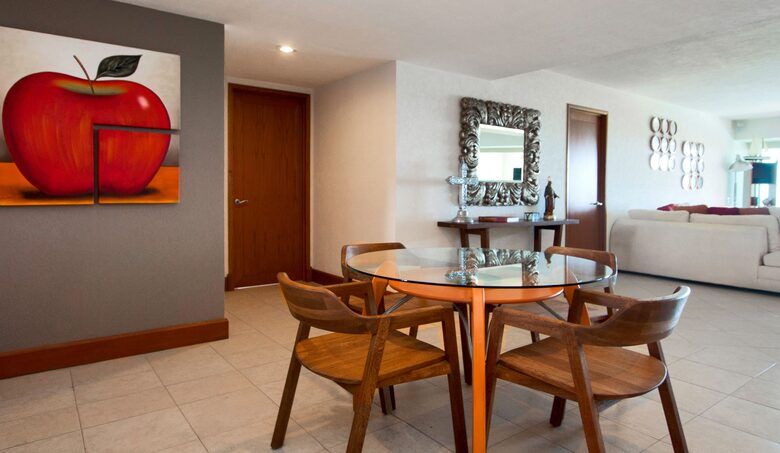 Marina Vallarta Residence - Puerto Vallarta, Mexico