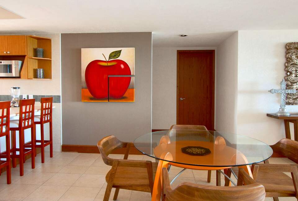 Marina Vallarta Residence - Puerto Vallarta, Mexico