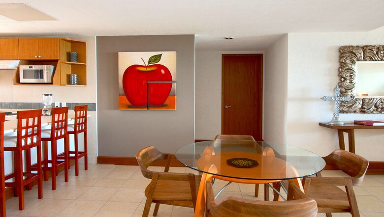 Marina Vallarta Residence - Puerto Vallarta, Mexico