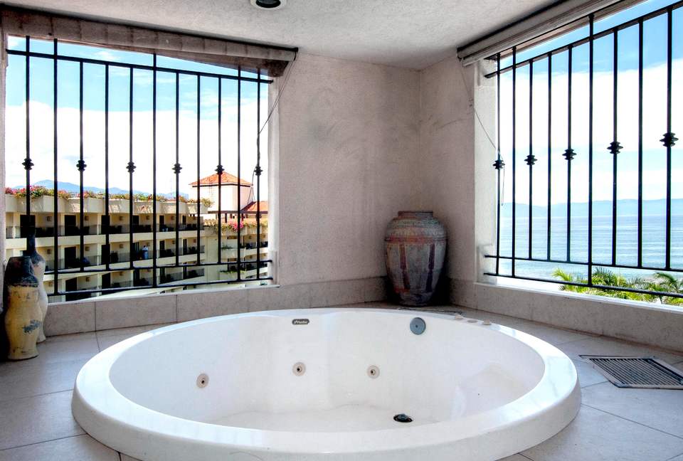 Marina Vallarta Residence - Puerto Vallarta, Mexico