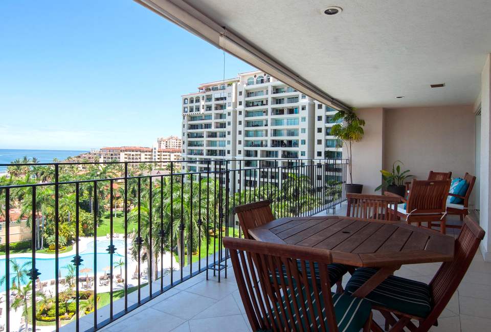 Marina Vallarta Residence - Puerto Vallarta, Mexico