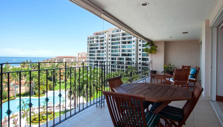 Marina Vallarta Residence - Puerto Vallarta, Mexico