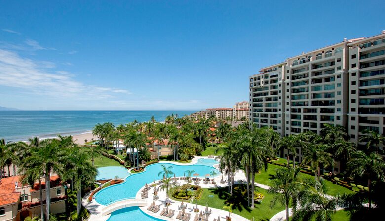 Marina Vallarta Residence - Puerto Vallarta, Mexico