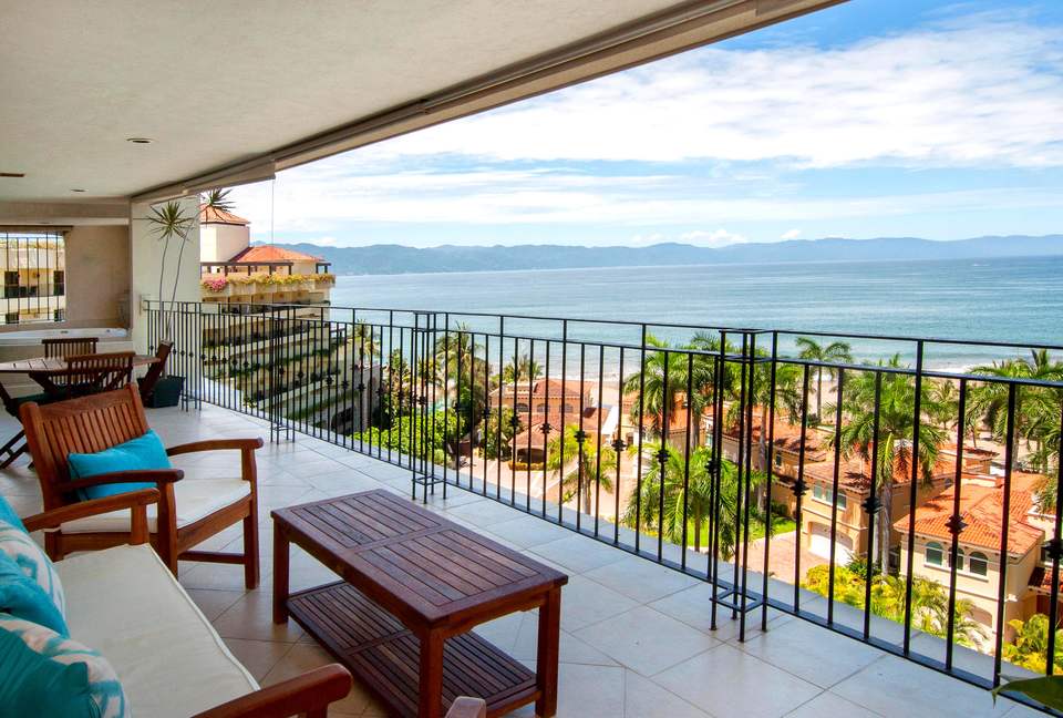 Marina Vallarta Residence - Puerto Vallarta, Mexico