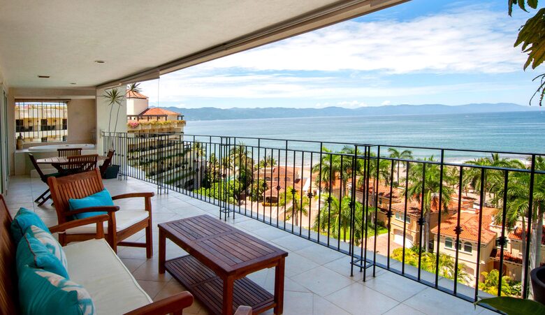 Marina Vallarta Residence - Puerto Vallarta, Mexico