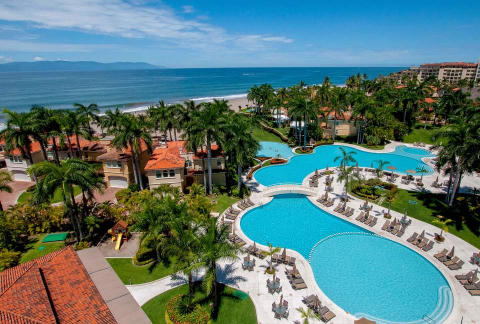 Marina Vallarta Residence - Puerto Vallarta, Mexico