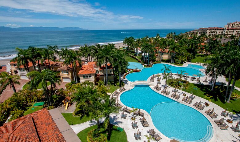 Marina Vallarta Residence - Puerto Vallarta, Mexico