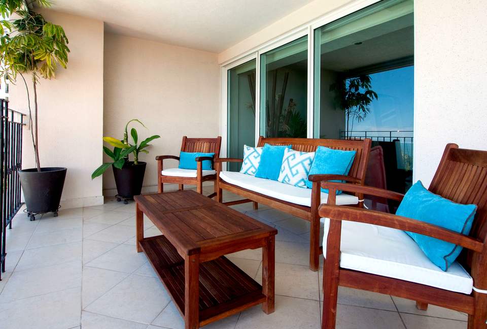 Marina Vallarta Residence - Puerto Vallarta, Mexico