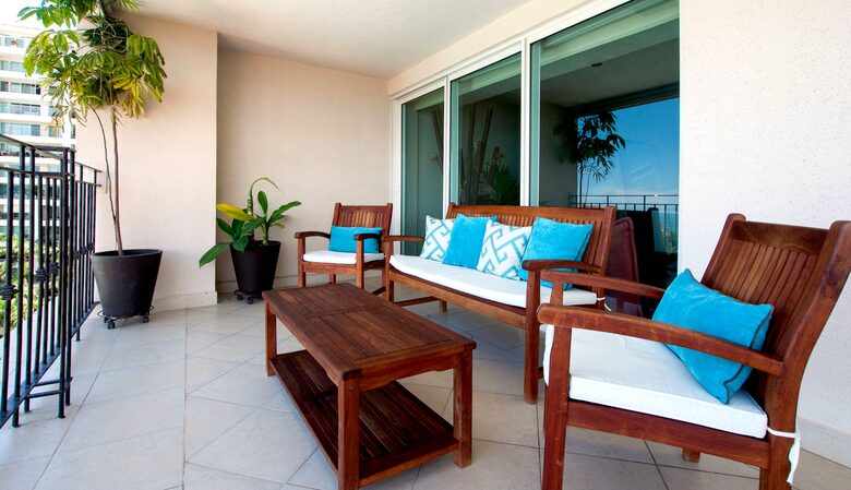 Marina Vallarta Residence - Puerto Vallarta, Mexico