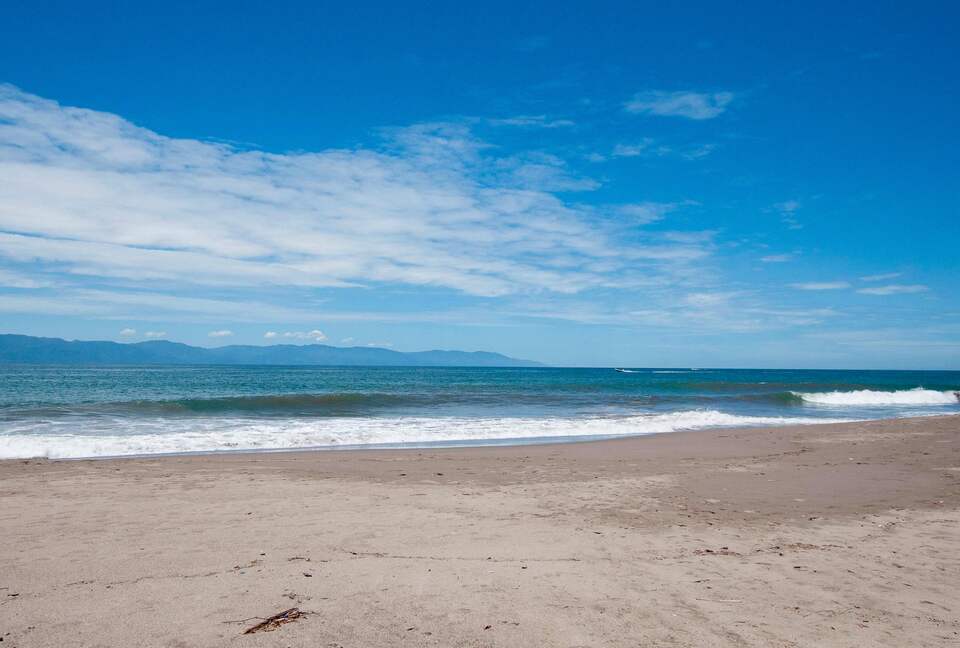 Marina Vallarta Residence - Puerto Vallarta, Mexico