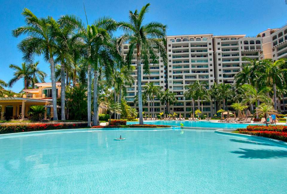 Marina Vallarta Residence - Puerto Vallarta, Mexico