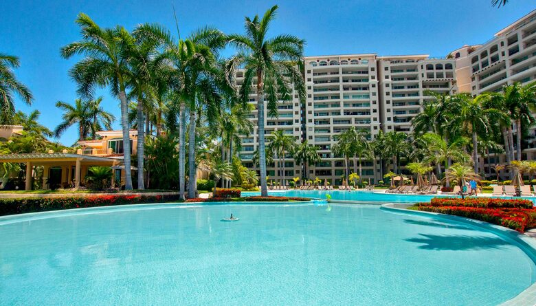 Marina Vallarta Residence - Puerto Vallarta, Mexico