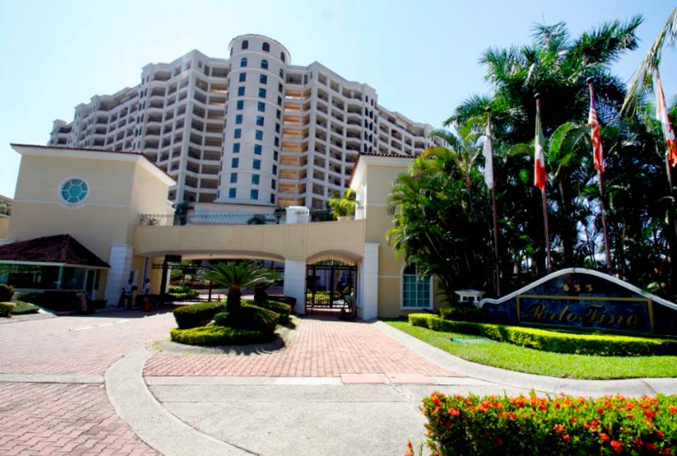 Marina Vallarta Residence - Puerto Vallarta, Mexico