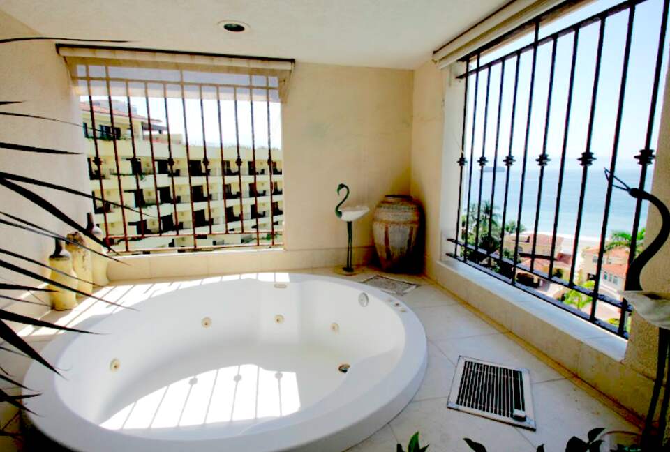 Marina Vallarta Residence - Puerto Vallarta, Mexico