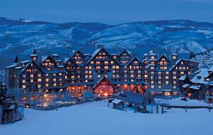 Timbers Bachelor Gulch - 2 Bedroom Residence (Ritz Carlton Access) - Avon, Colorado