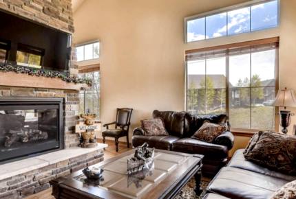 On the Slopes in Wonderful Family Ski Resort! - Granby, Colorado