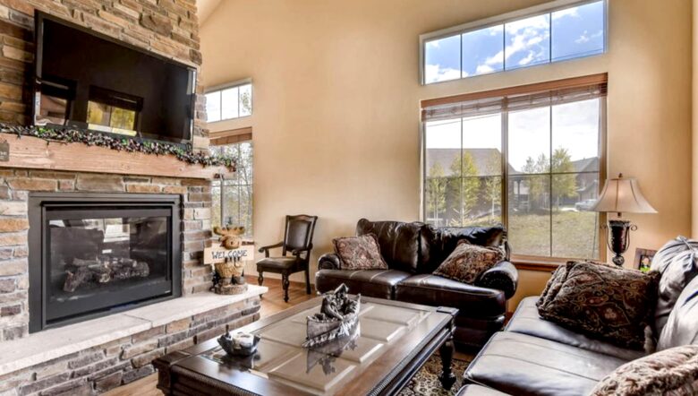 On the Slopes in Wonderful Family Ski Resort! - Granby, Colorado