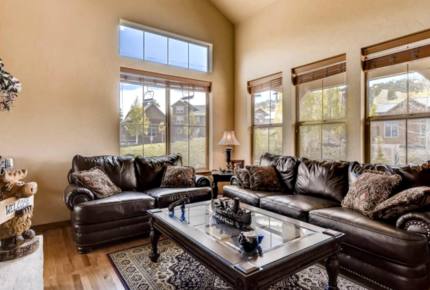 On the Slopes in Wonderful Family Ski Resort! - Granby, Colorado