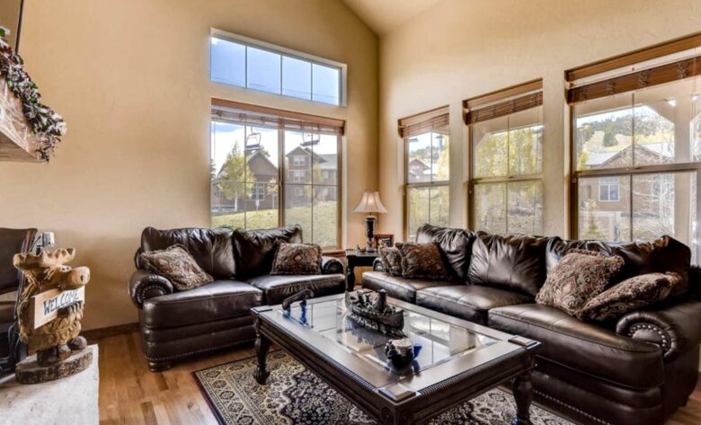 On the Slopes in Wonderful Family Ski Resort! - Granby, Colorado