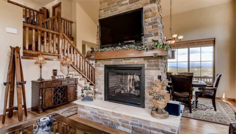 On the Slopes in Wonderful Family Ski Resort! - Granby, Colorado