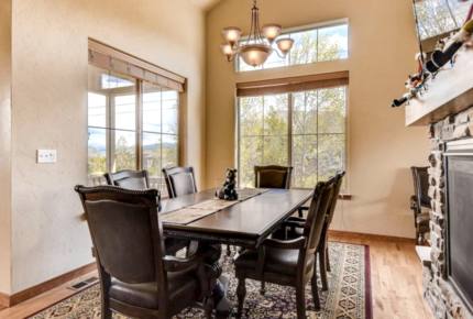 On the Slopes in Wonderful Family Ski Resort! - Granby, Colorado