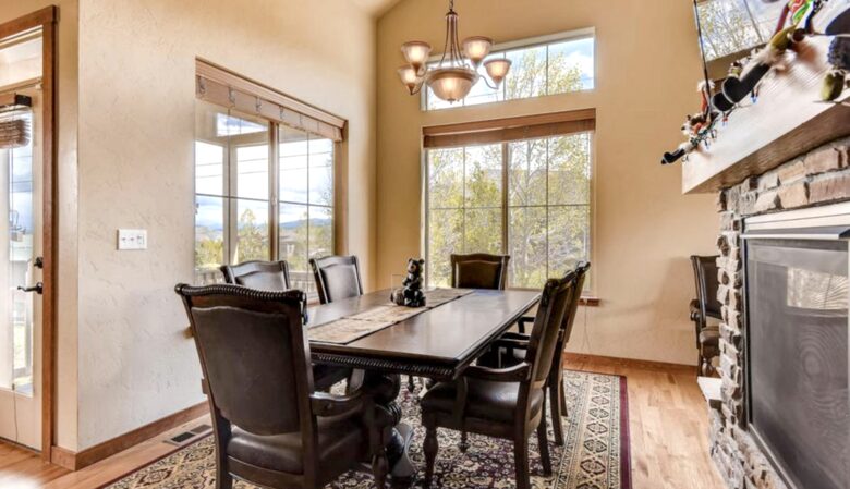 On the Slopes in Wonderful Family Ski Resort! - Granby, Colorado