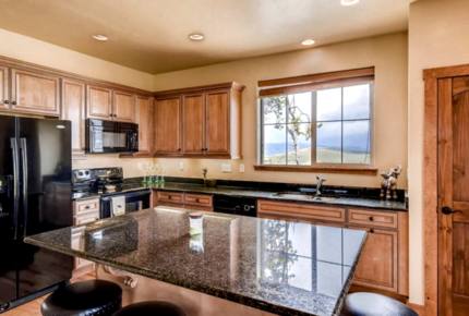 On the Slopes in Wonderful Family Ski Resort! - Granby, Colorado