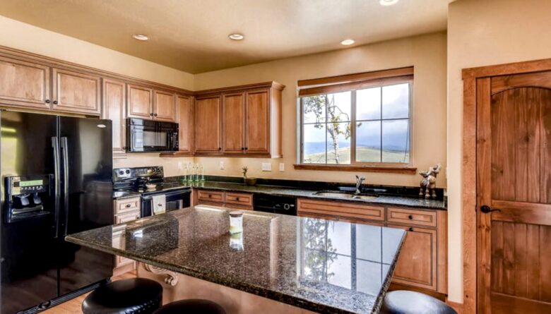 On the Slopes in Wonderful Family Ski Resort! - Granby, Colorado