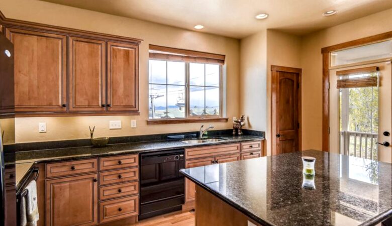 On the Slopes in Wonderful Family Ski Resort! - Granby, Colorado