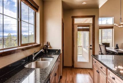 On the Slopes in Wonderful Family Ski Resort! - Granby, Colorado