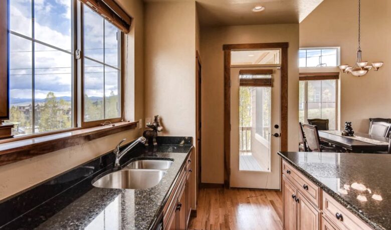 On the Slopes in Wonderful Family Ski Resort! - Granby, Colorado