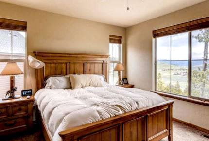 On the Slopes in Wonderful Family Ski Resort! - Granby, Colorado