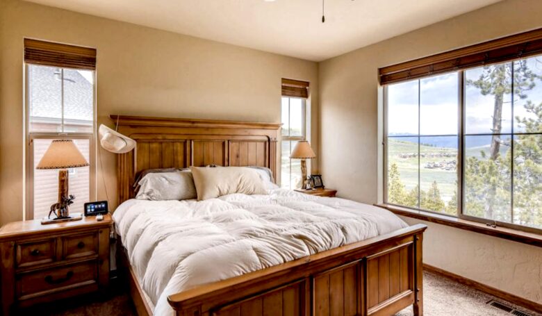 On the Slopes in Wonderful Family Ski Resort! - Granby, Colorado