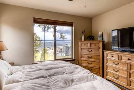 On the Slopes in Wonderful Family Ski Resort! - Granby, Colorado