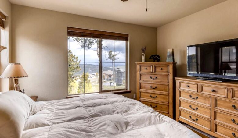 On the Slopes in Wonderful Family Ski Resort! - Granby, Colorado