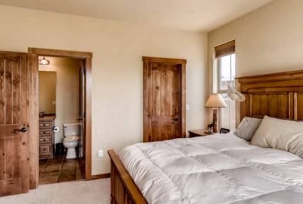 On the Slopes in Wonderful Family Ski Resort! - Granby, Colorado