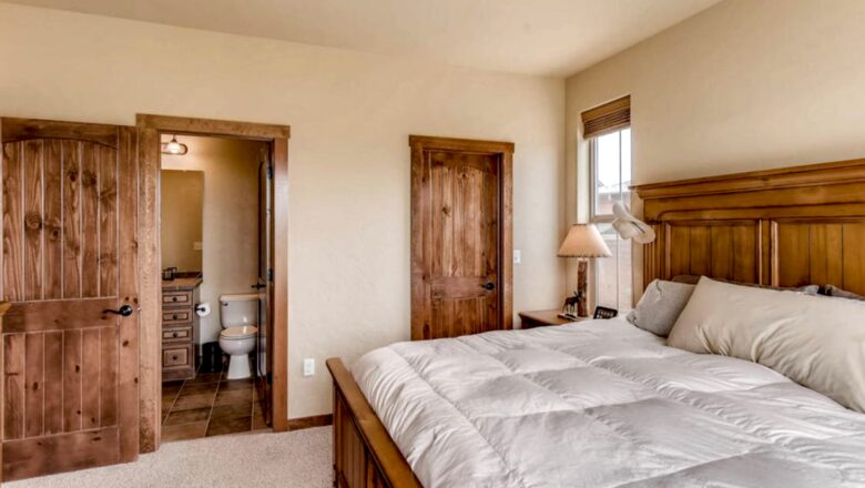 On the Slopes in Wonderful Family Ski Resort! - Granby, Colorado