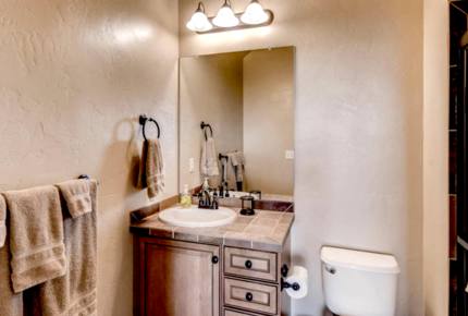 On the Slopes in Wonderful Family Ski Resort! - Granby, Colorado