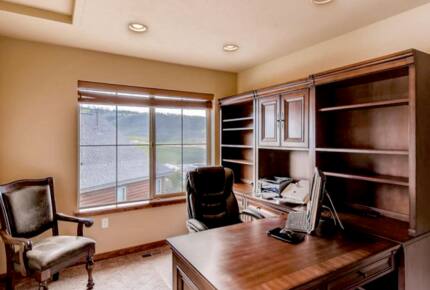 On the Slopes in Wonderful Family Ski Resort! - Granby, Colorado