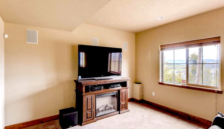 On the Slopes in Wonderful Family Ski Resort! - Granby, Colorado