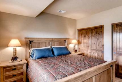 On the Slopes in Wonderful Family Ski Resort! - Granby, Colorado