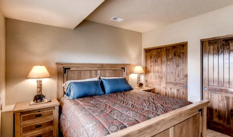 On the Slopes in Wonderful Family Ski Resort! - Granby, Colorado