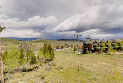 On the Slopes in Wonderful Family Ski Resort! - Granby, Colorado