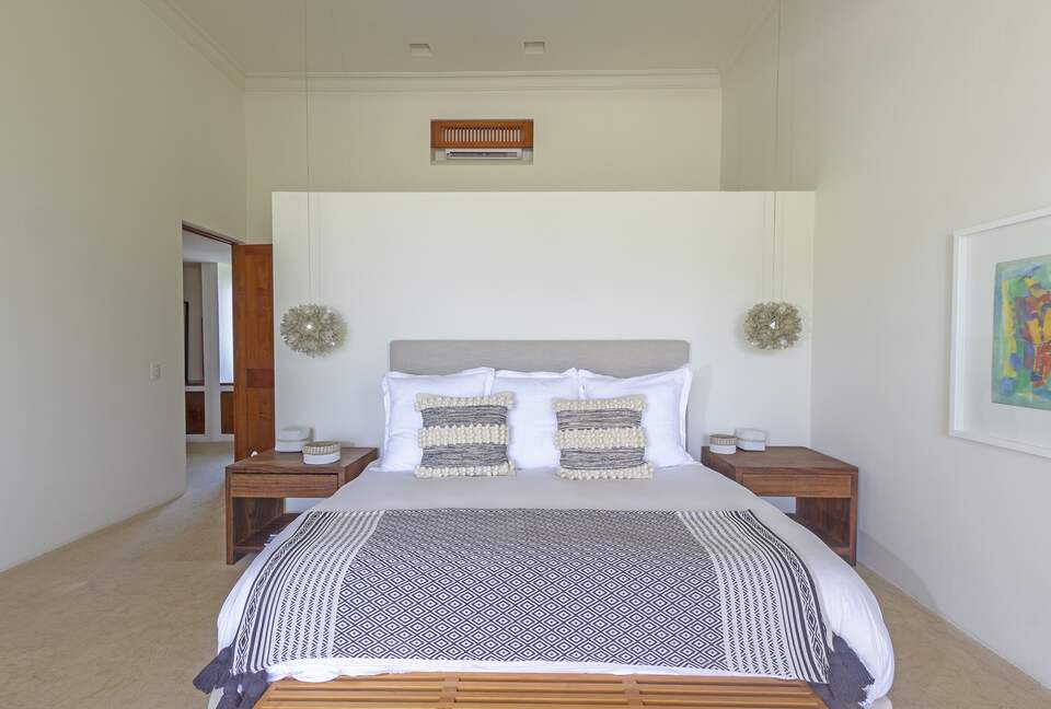 Las Terrazas, Punta Mita - Pacifico 33 - Penthouse - Punta Mita, Mexico