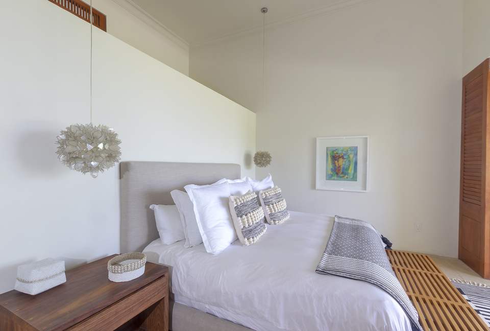 Las Terrazas, Punta Mita - Pacifico 33 - Penthouse - Punta Mita, Mexico